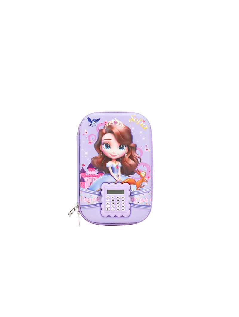 Trousse scolaire
